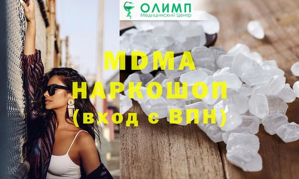 наркотики Инта